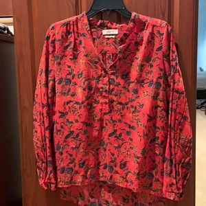 Isabel Marant Etoile top